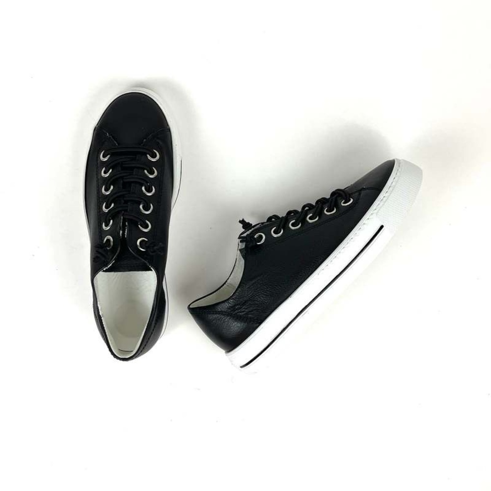 Paul Green Women’s Hadley Sneaker, UK size 6 / US size 8.5
